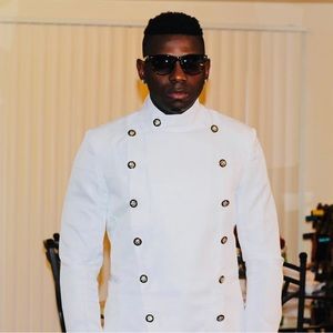 Meet your Posher, Donald